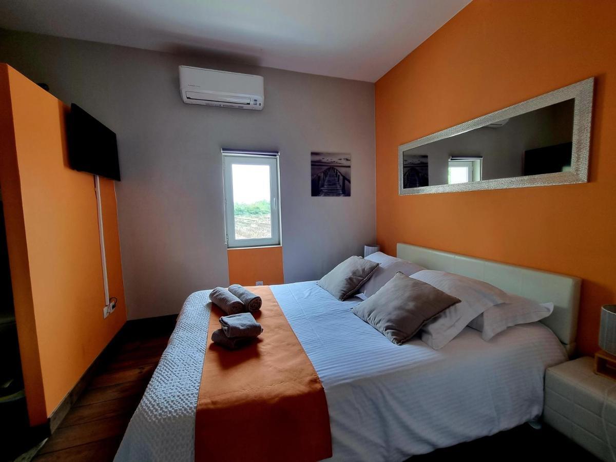 Villa Alyzea Bessan Екстер'єр фото